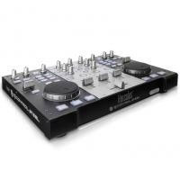 Hercules DJ Control Steel (4780511)